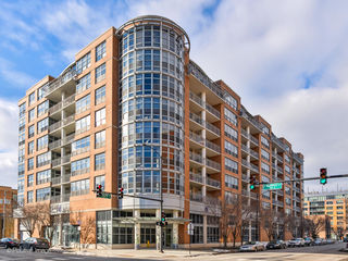 1200 W Monroe Street Unit 808
