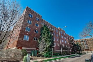 1675 Mill Street Unit 308
