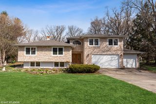 38w642 Hilltop Drive
