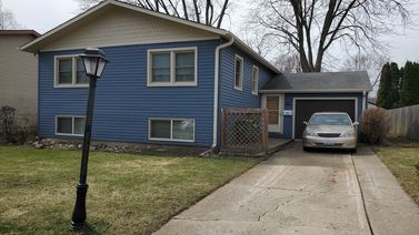 44 Redwood Trail