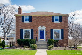 901 N President Street