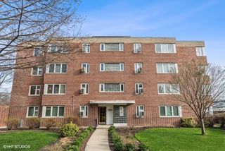 7206 Oak Avenue Unit 1NE