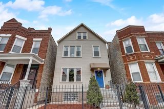 3643 W Diversey Avenue