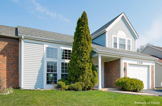 1309 Trinity Drive Unit 1309