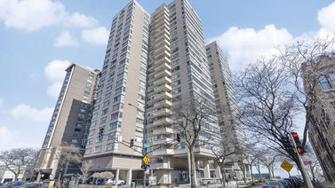 6301 N Sheridan Road Unit 23O
