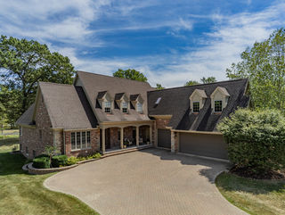 1695 N Sauk Trail Road
