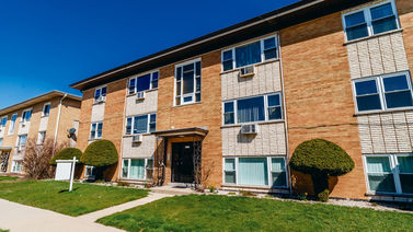 8260 Oconnor Drive Unit 3NE