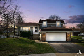1161 W Sturbridge Drive