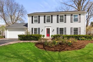 2301 Brookway Drive