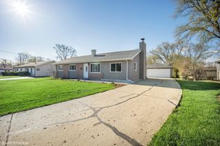 235 W Thacker Street