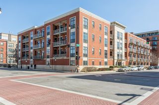 3505 S Morgan Street Unit 403