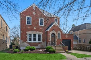 5931 N Bernard Street