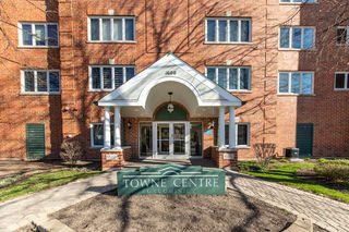 1600 E Thacker Street Unit 302