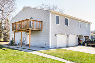 1610 E Stonehenge Drive Unit 1610