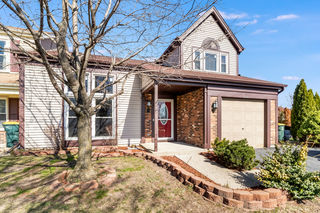 1201 Trinity Drive