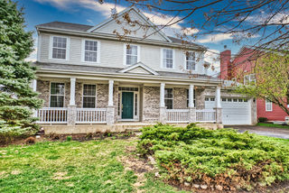 360 Merion Drive