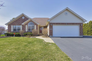5611 Amber Way