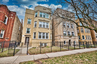 6110 N Washtenaw Avenue