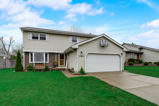 13831 Rockbluff Way