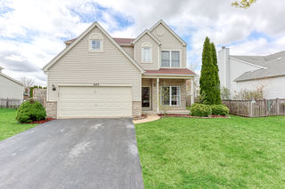 1623 Whispering Oaks Drive
