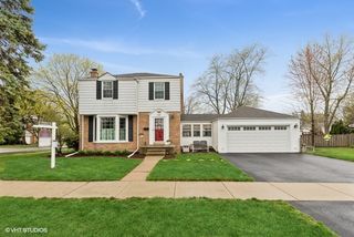 1407 W Elm Street