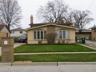 7519 S Oketo Avenue