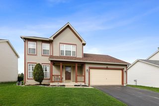 344 Wedgewood Circle