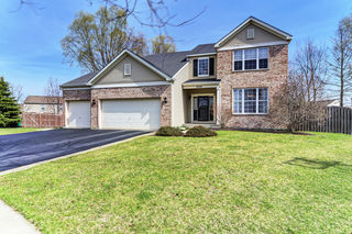 3608 Crockett Court