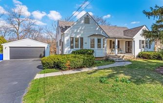 1305 Daly Road
