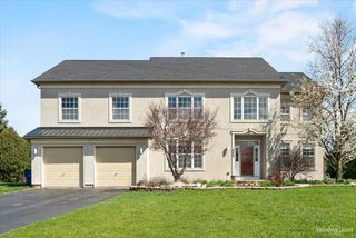 966 Pimlico Lane