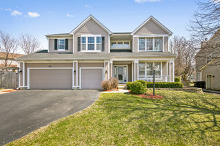 1787 Thomasville Lane