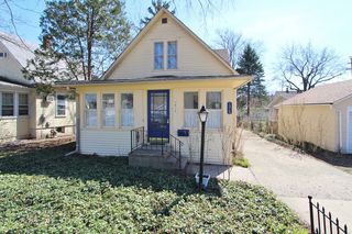 1416 Clark Street