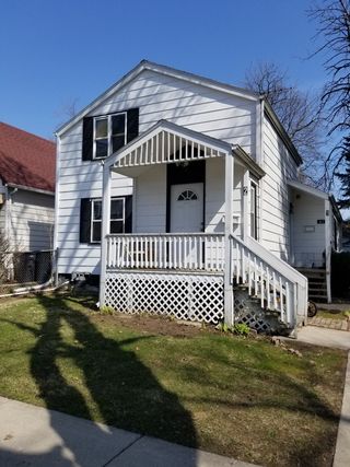 617 N Ash Street