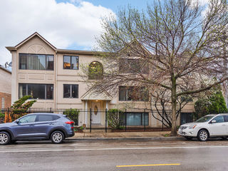 2112 W Armitage Avenue Unit GW