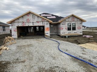6087 Stonemill Drive