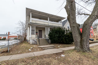 223 Sherman Place