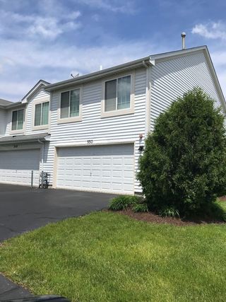 550 Blue Springs Drive Unit 40-3