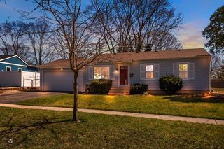 836 Valley Lane