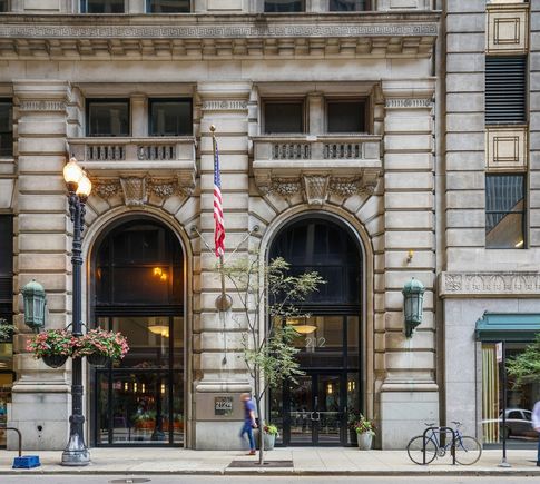 212 W Washington Street Unit 1103 Chicago, IL Condo Sold - Photo 1 of 20. Opens carousel modal