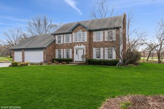 812 Steeplechase Court