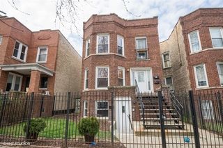 3436 N Ridgeway Avenue Unit G
