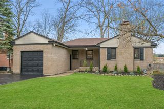 311 Barberry Road