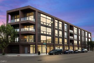 3065 N Milwaukee Avenue Unit 2-F