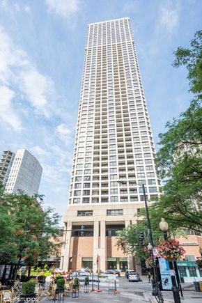1030 N State Street Unit 40K Chicago, IL Condo Sold - Photo 1 of 13. Opens carousel modal