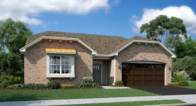 1117 Black Cherry Drive