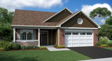 1121 Black Cherry Drive
