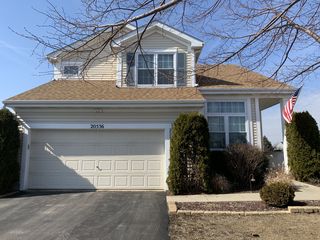 20536 Erie Court