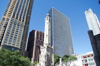 111 E Chestnut Street Unit 41D