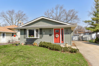 1011 Dawes Avenue