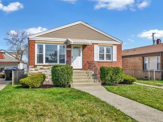 3786 W Myrick Street
